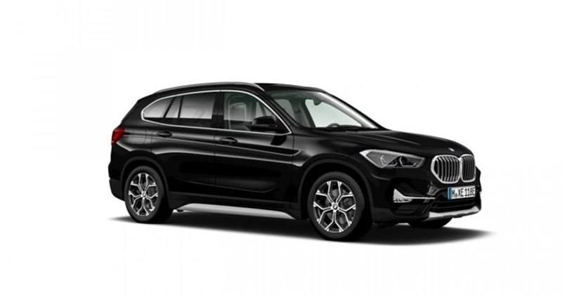 Usado BMW X1 220 CV (161 kW) 2020 SUV