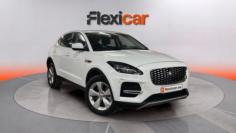 Usado Jaguar E-Pace 163 CV (119 kW) 2021 SUV