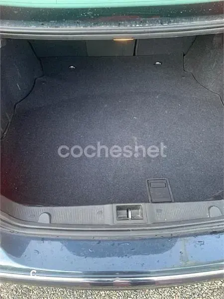 Usado Mercedes CLK320 Elegance 218 CV (160 kW) 2003 Azul Coupe