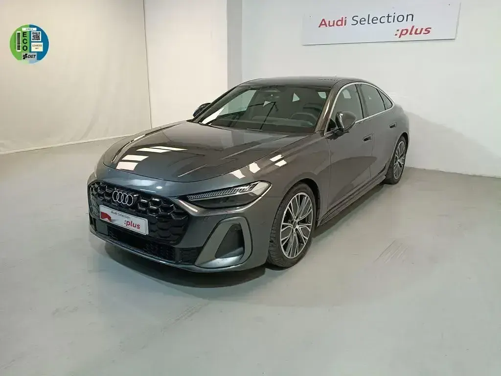 Używany Audi A5 Business 204 KM (150 kW) 2024 Sedan/Limuzyna