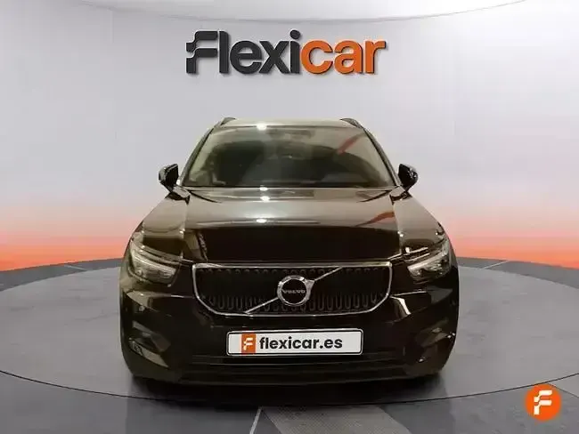 Begagnad Volvo XC40 150 HK (110 kW) 2020 Svart SUV