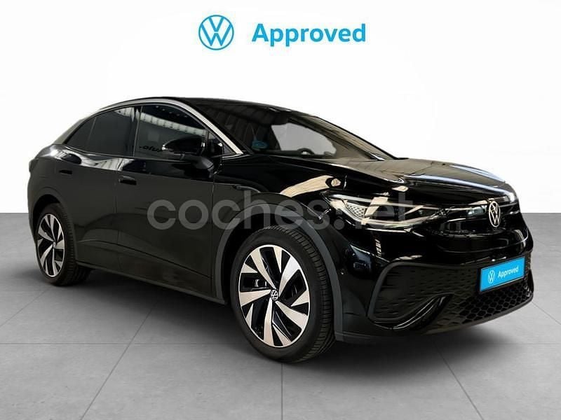 Eléctrico Usado 2025 VW ID.5 Pro SUV | 37.990 € (Buen precio) - Imagen 1/4