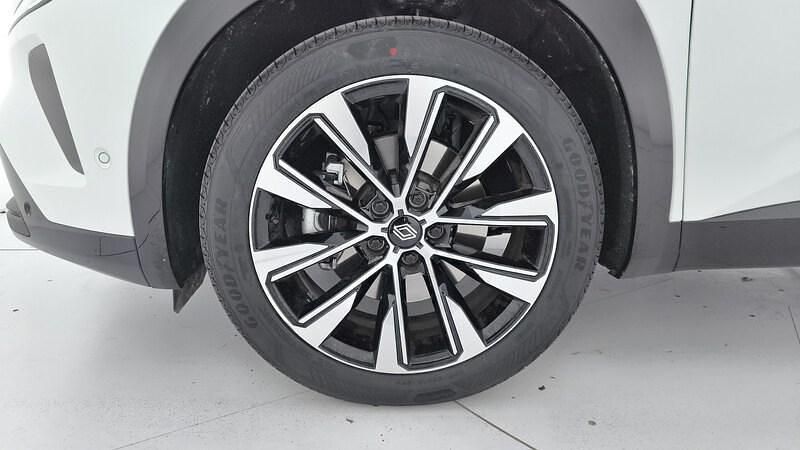 Usado Renault Austral Techno 200 CV (147 kW) 2024 Blanco SUV