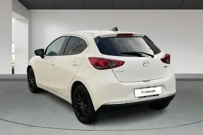 Usado Mazda 2 Homura-Line 90 CV (66 kW) 2023 Utilitario