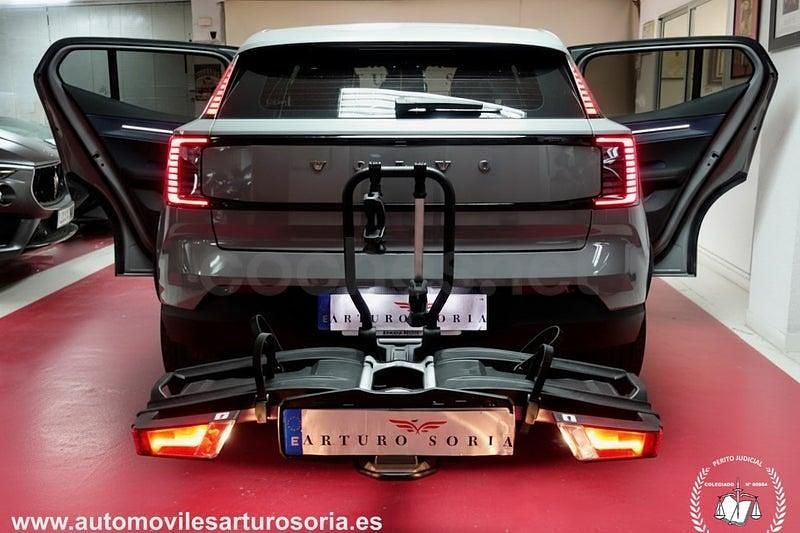 Usado Volvo EX30 Core 200 kW (272 CV) 2024 Gris SUV