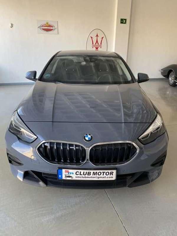 Usado BMW 218 Gran Coupé 150 CV (110 kW) 2020 Coupe