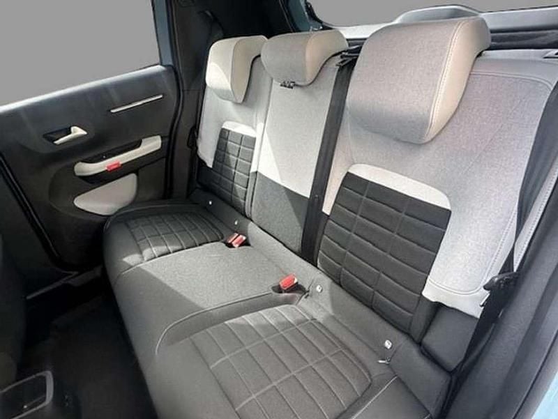 Usado Citroën C3 74 kW (101 CV) 2025 Rojo SUV