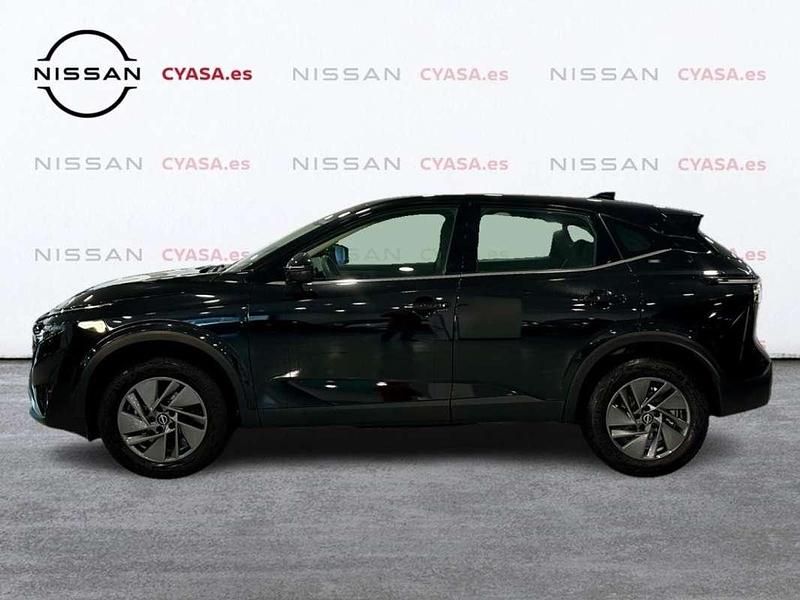 Usado Nissan Qashqai Acenta 158 CV (116 kW) 2024 SUV