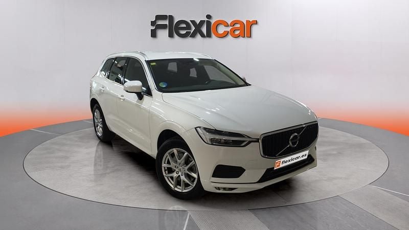 Usado Volvo XC60 Business Edition 197 CV (144 kW) 2020 SUV