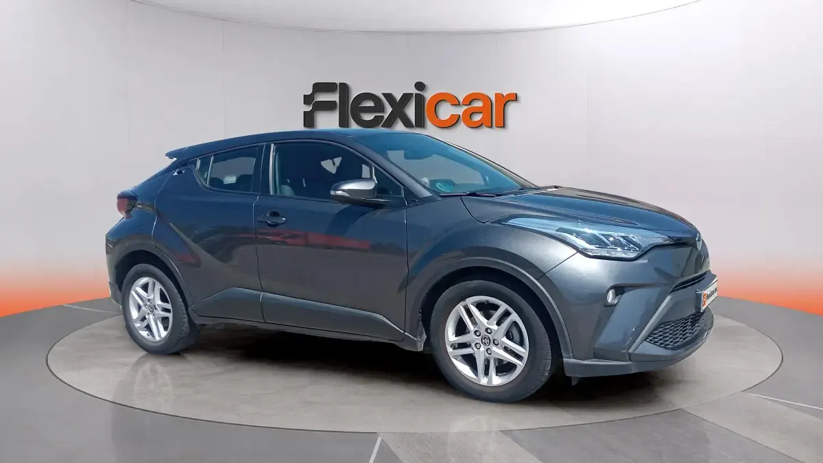 Usado Toyota C-HR Active 122 CV (89 kW) 2022 SUV