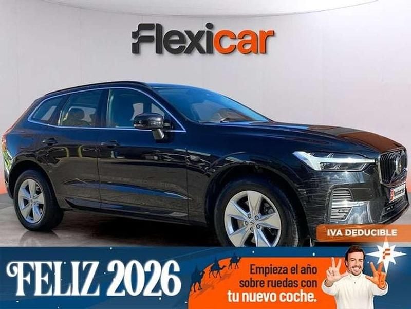 Negro Usado 2023 Volvo XC60 Core SUV | 29.990 € (Super precio) - Imagen 1/4