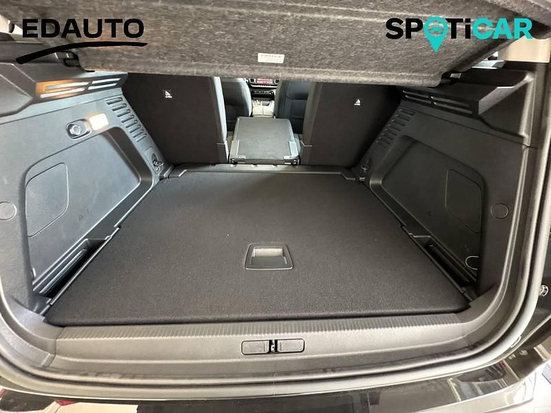 Nuevo Citroën C5 Aircross 145 CV (106 kW) 2025 Negro SUV