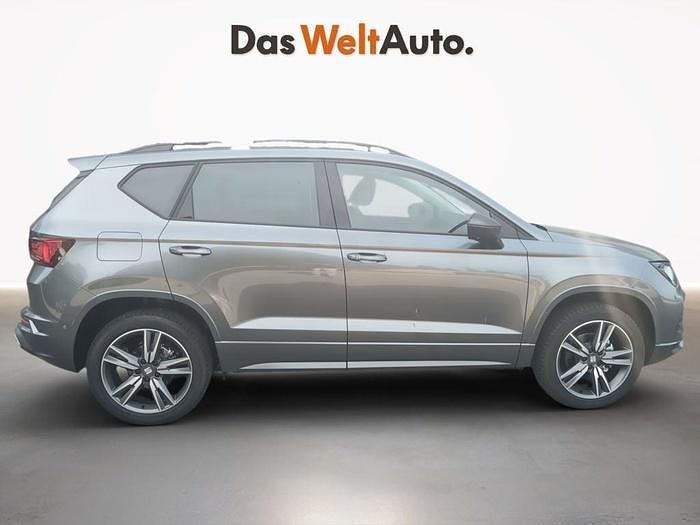 Nuevo Seat Ateca FR 150 CV (110 kW) 2025 Gris SUV