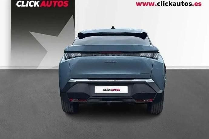 Usado Peugeot 3008 Allure 145 CV (106 kW) 2025 Blanco SUV