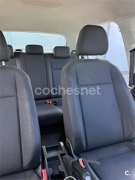 Usado VW Polo Advance 95 CV (69 kW) 2018 Blanco Utilitario