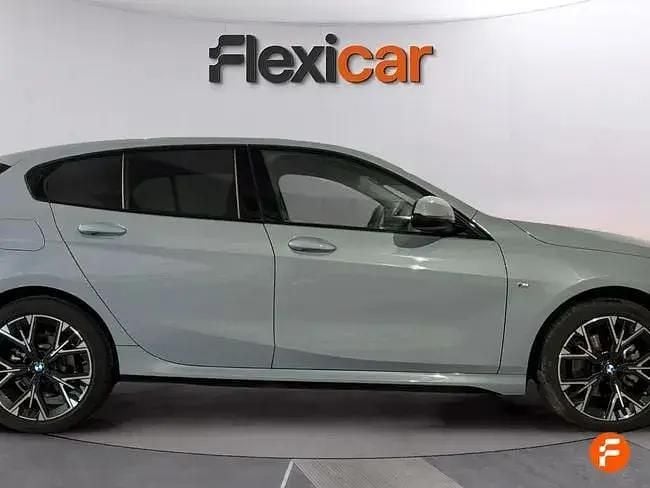 Usado BMW 120 163 HP (119 kW) 2025 Cinzento Citadino