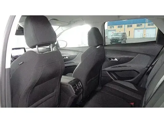 Usado Peugeot 3008 Active 130 CV (95 kW) 2019 SUV