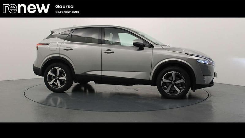 Usado Nissan Qashqai Style Edition 158 CV (116 kW) 2024 SUV