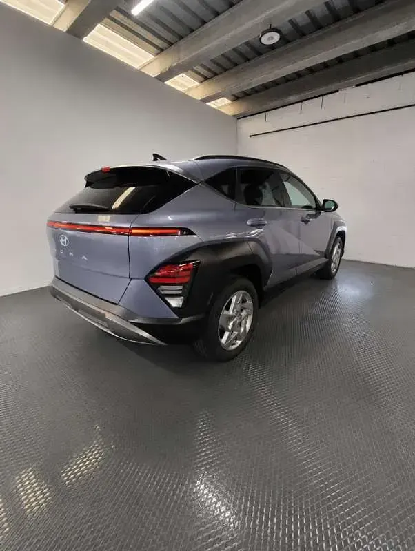 Nuevo Hyundai Kona 101 CV (74 kW) 2026 Azul SUV