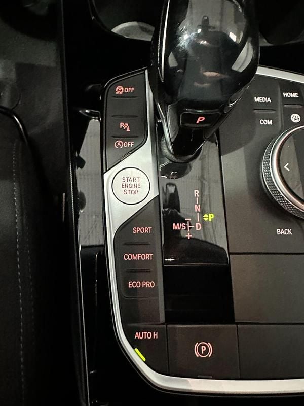 Azul Usado 2020 BMW 218 M Sport Coupe | 24.900 € (Precio justo) - Imagen 1/4