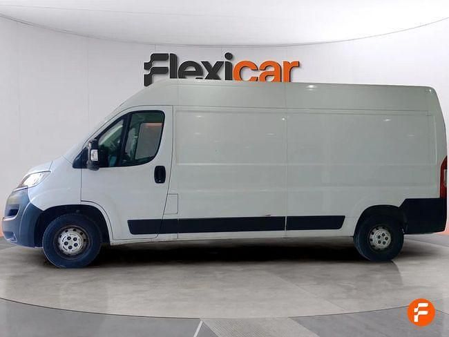 Usado Opel Movano 141 CV (103 kW) 2022 Blanco Van