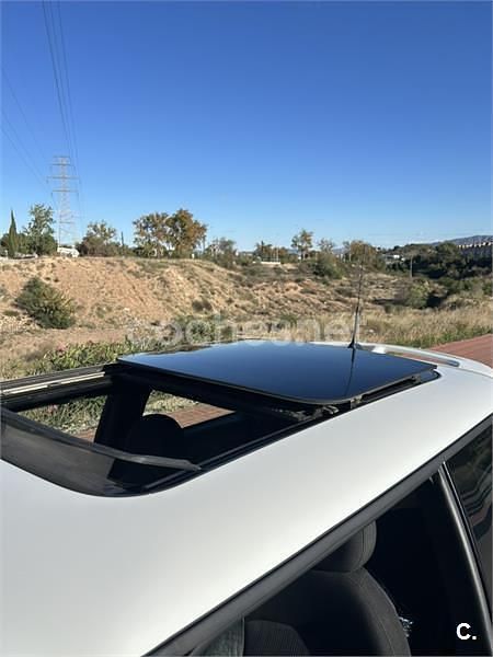 Usado Mini Cooper S 184 CV (135 kW) 2012 Gris / plata Utilitario