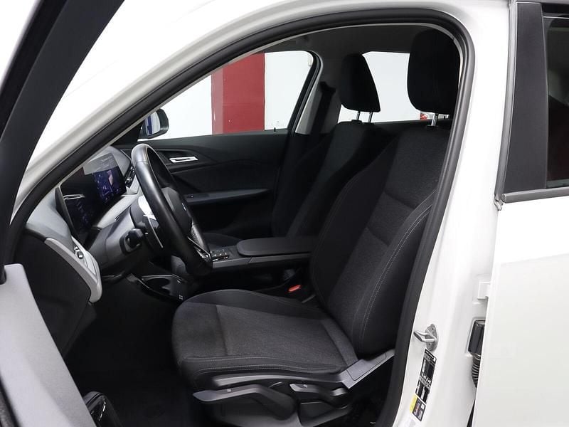 Usado BMW X1 245 HP (180 kW) 2024 Branco SUV