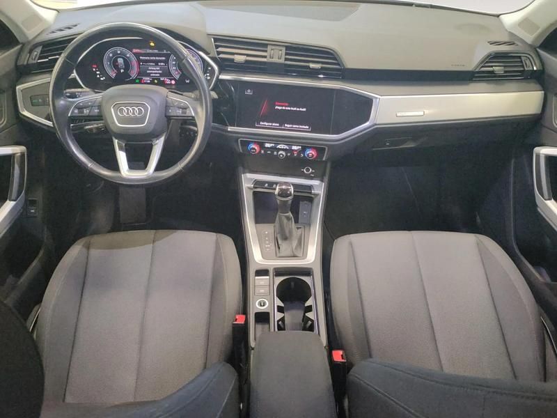 Usado Audi Q3 Advanced Plus 150 CV (110 kW) 2023 Blanco SUV