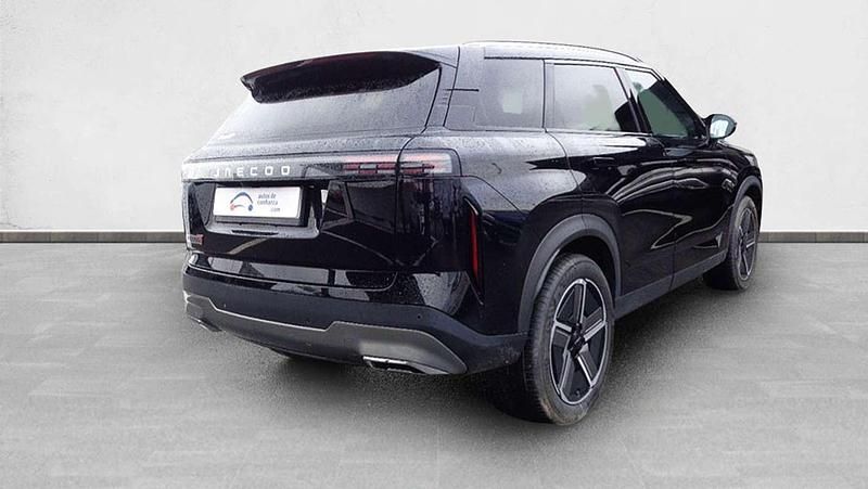 Usado Jaecoo 7 147 CV (108 kW) 2025 SUV