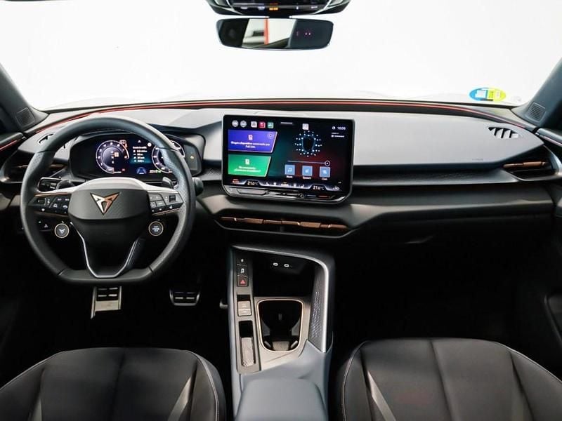 Occasion Cupra Terramar 150 ch (110 kW) 2024 SUV