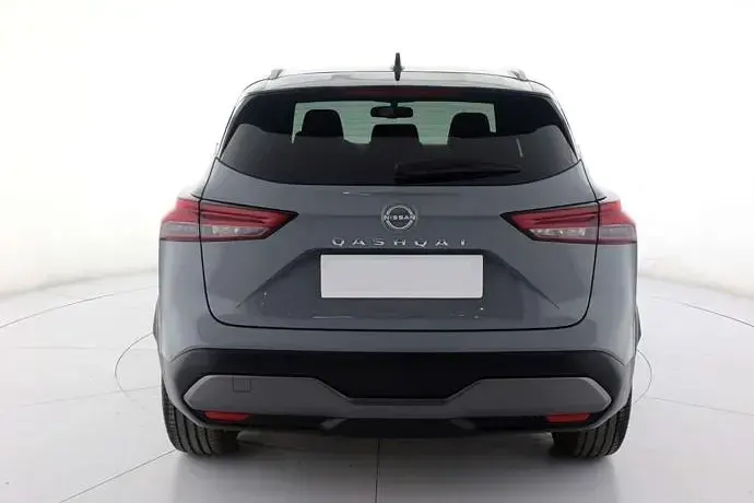 Usado Nissan Qashqai Tekna 160 CV (117 kW) 2023 SUV