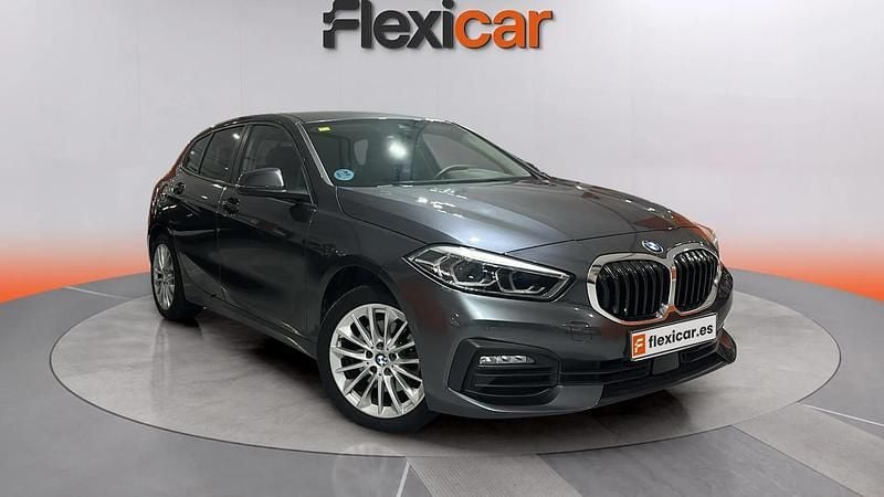 Używany BMW 118 140 KM (102 kW) 2020 Hatchback