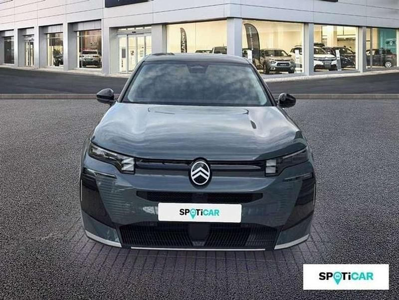 Nuevo Citroën C5 Aircross 145 CV (106 kW) 2025 Verde SUV