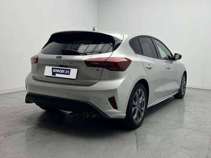 Usado Ford Focus ST-Line 125 HP (91 kW) 2023 Citadino