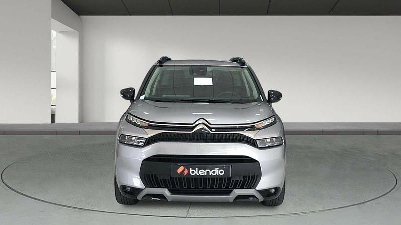 Usado Citroën C3 Aircross Feel 110 CV (80 kW) 2023 Gris SUV