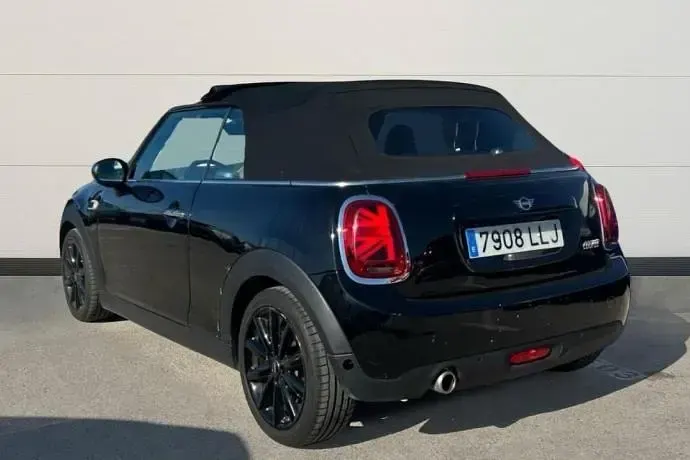 Usado Mini Cooper Cabriolet 136 CV (100 kW) 2020 Descapotable
