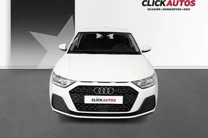 Usado Audi A1 95 CV (69 kW) 2024 SUV