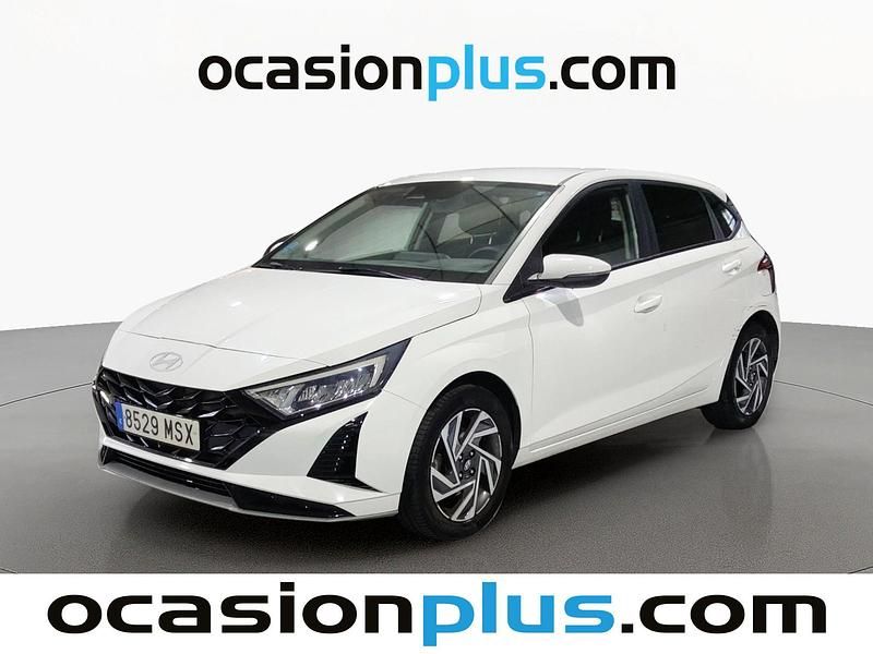 Brugt Hyundai i20 101 HK (74 kW) 2024 Hatchback