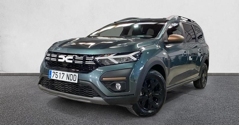 Usado Dacia Jogger Extreme 110 CV (80 kW) 2025 Monovolumen