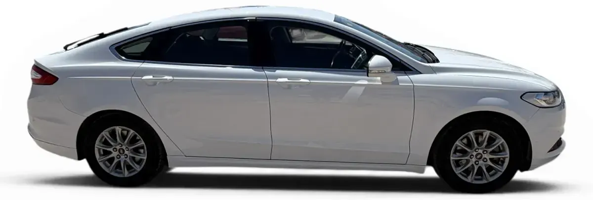 Usado Ford Mondeo Trend 120 CV (88 kW) 2018