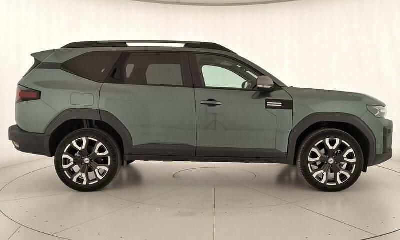 Usado Dacia Bigster Journey 156 CV (114 kW) 2025 Verde SUV