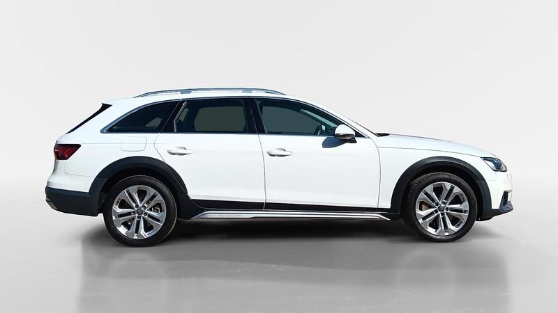 Usado Audi A4 231 CV (169 kW) 2021 Familiar