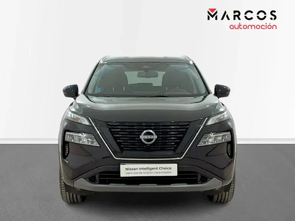 Usado Nissan X-Trail N-Connecta 204 CV (150 kW) 2024 SUV