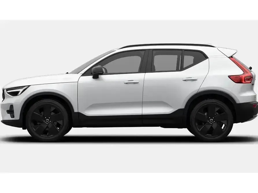 Nuevo Volvo XC40 Plus 163 CV (119 kW) 2025 Blanco SUV