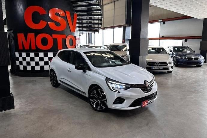 Usado Renault Clio V RS Line 89 CV (65 kW) 2021