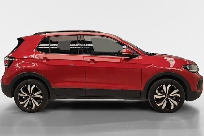 Usado VW T-Cross Life 115 CV (84 kW) 2025 SUV