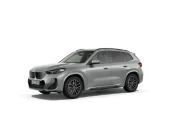 Usado BMW iX1 Comfort Edition 150 kW (204 CV) 2025 Gris plata SUV