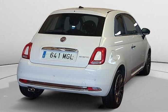Usado Fiat 500 Dolcevita 69 CV (50 kW) 2023 Utilitario