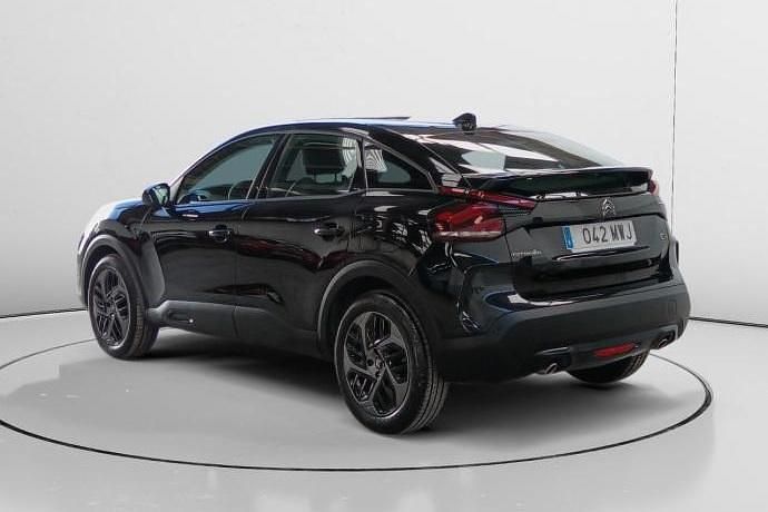 Usado Citroën C4 PureTech 131 HP (96 kW) 2024 SUV