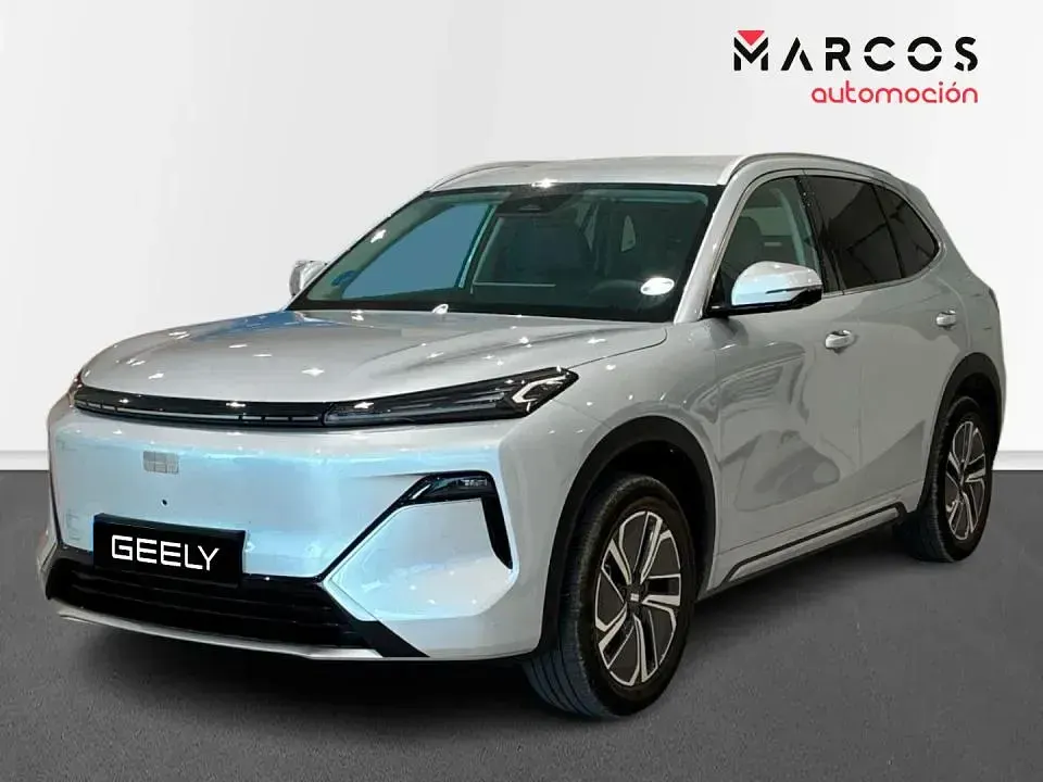 Usado Geely Starray 262 CV (192 kW) 2026 SUV